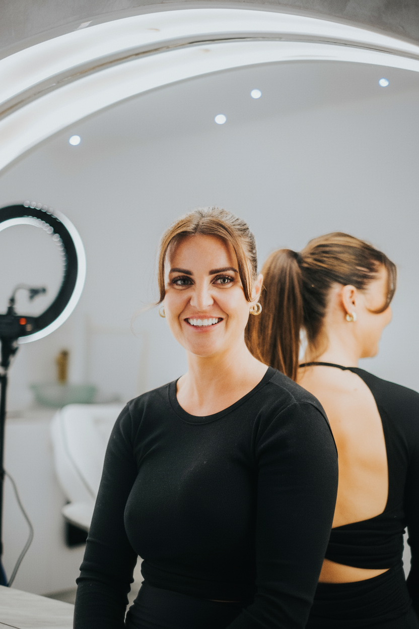 Laura, aesthetics practitioner at Laura Sedge Aesthetics in Bare, Morecambe